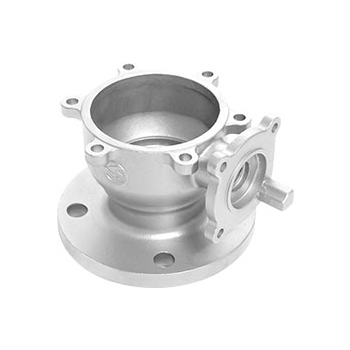 valves components mould